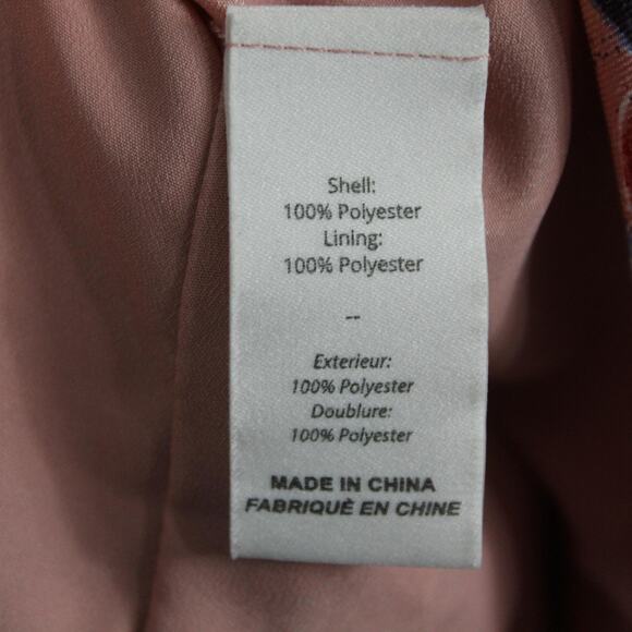 Cinq a Sept Dress Womens 14 Martine Floral Ruffled Maxi Boho Coquette Romantic - Picture 16 of 16